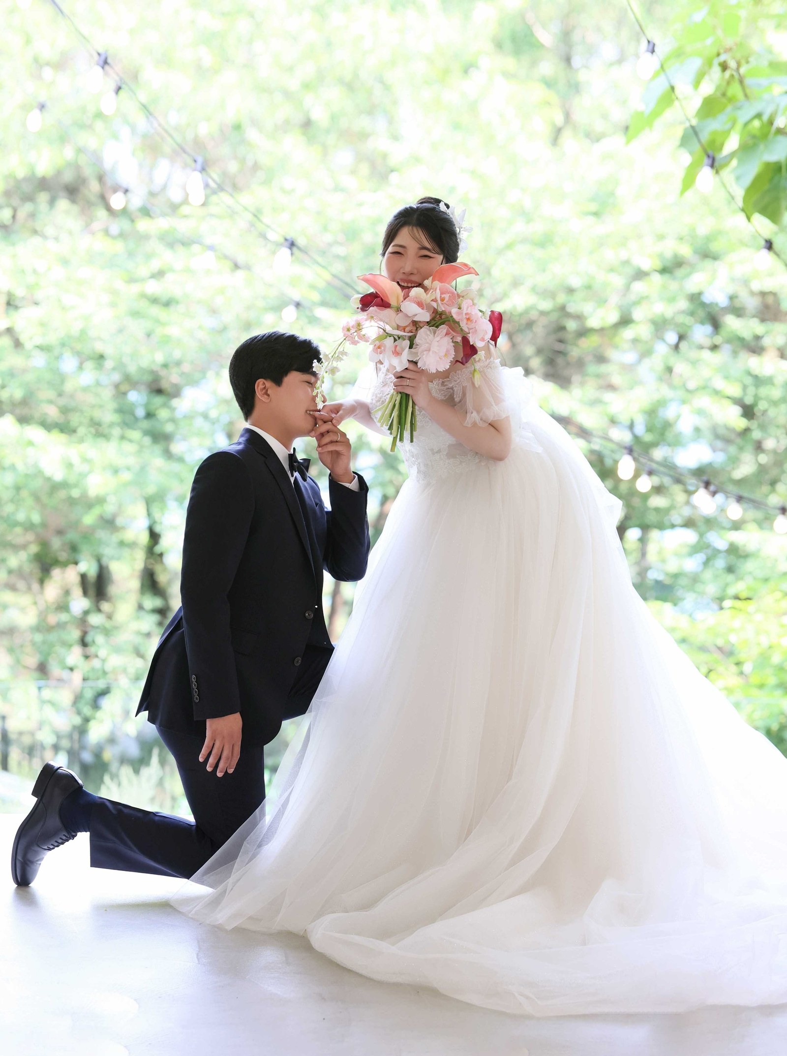 웨딩사진 3