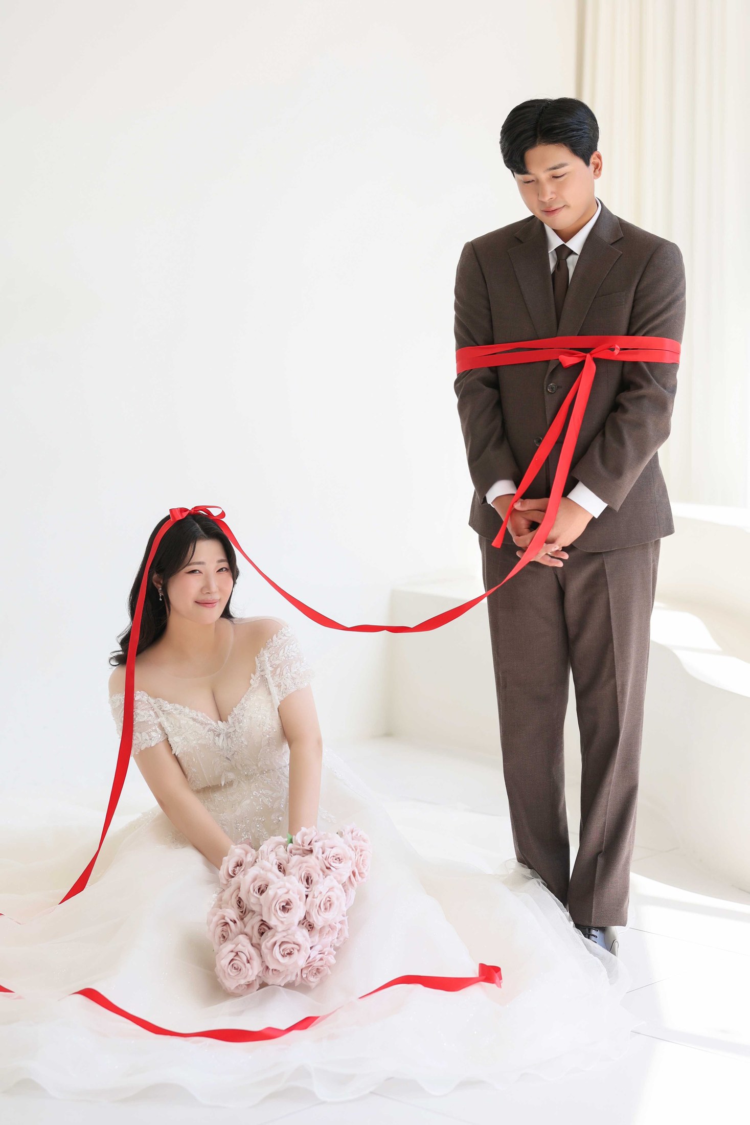 웨딩사진 4
