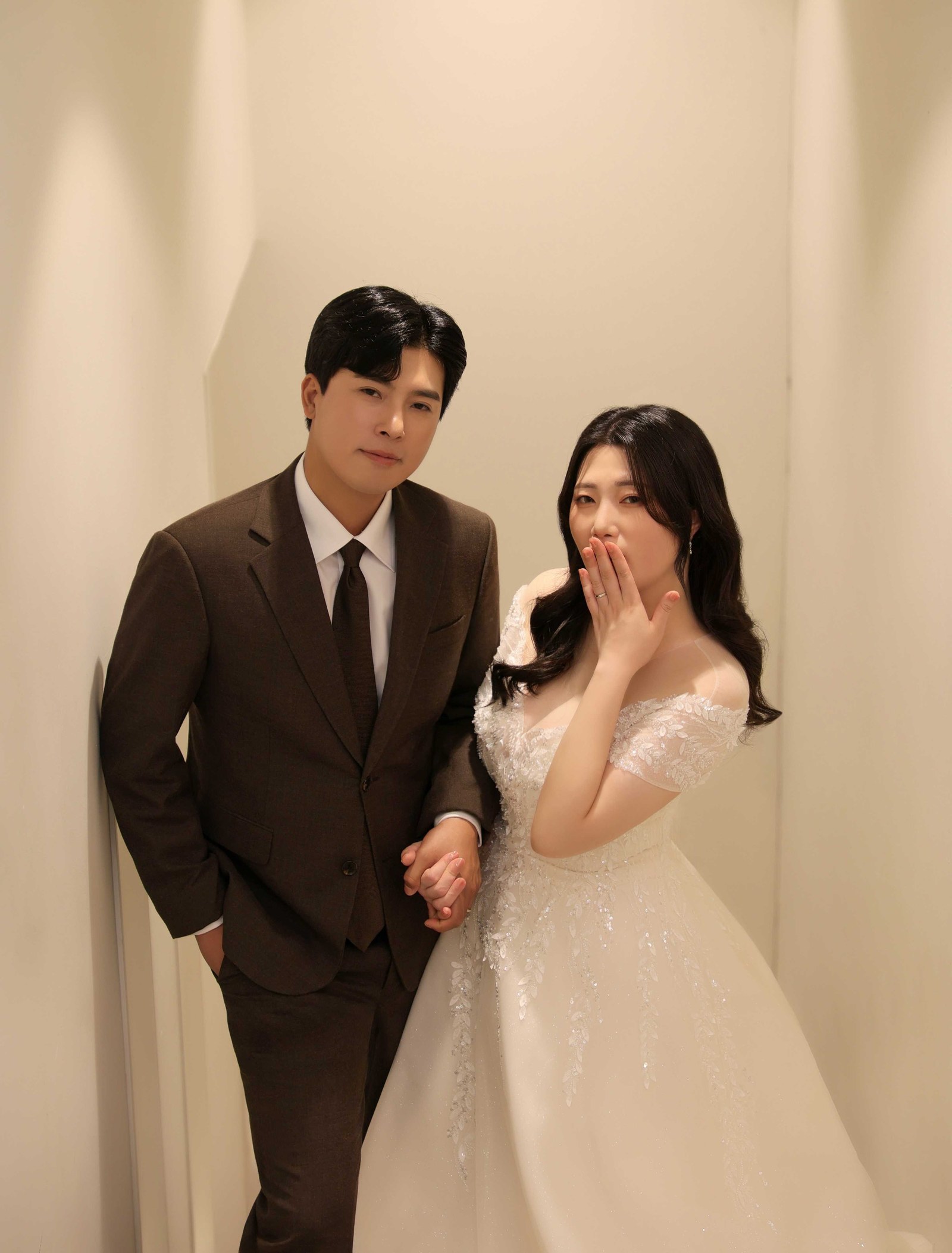 웨딩사진 5